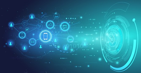 曾剛:銀行數字化發展的實質