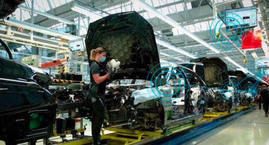 數字化專欄 汽車行業數字化升級實踐 大規模定制 一