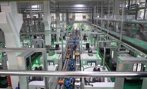 16個重大項目,總投資逾83億元 貴港要有大動作