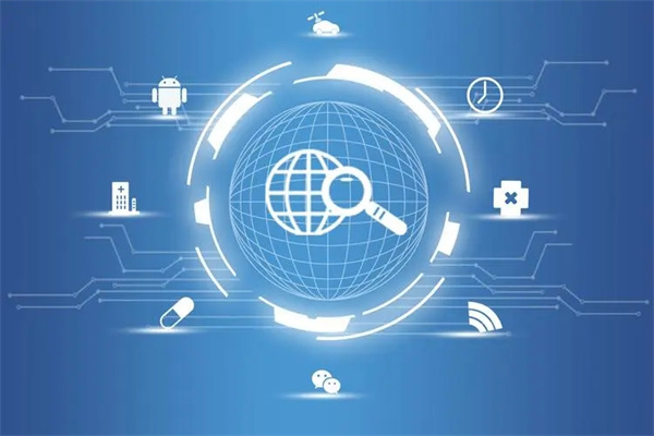 優盟網絡科技 驅動未來，連接智能新世界